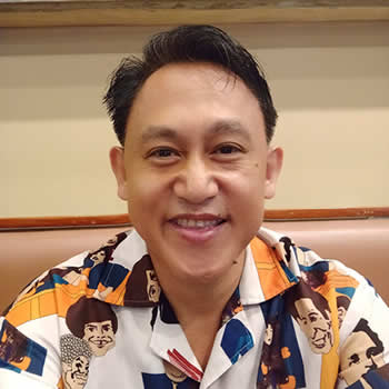 Arnel Milan