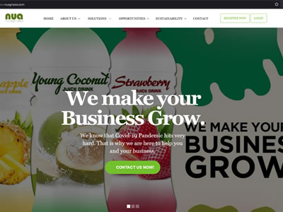Nu Agri Asia