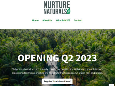 Nurture Naturals